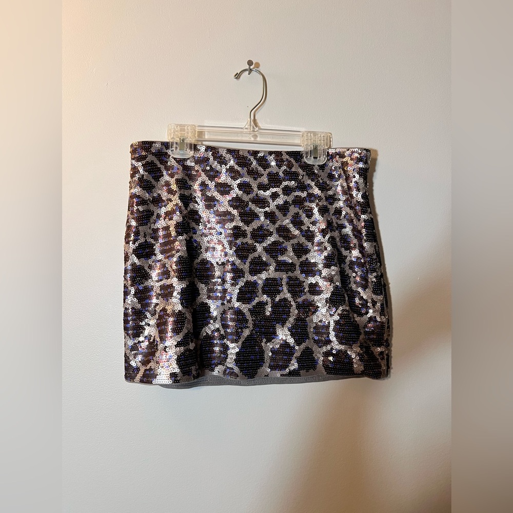 Express Skirt